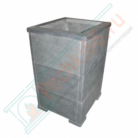 Облицовка Оптима талькохлорит для печи Harvia 20 SL DUO (No name)