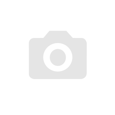 Печь-камин Alkmaar I, черная сталь (ABX)